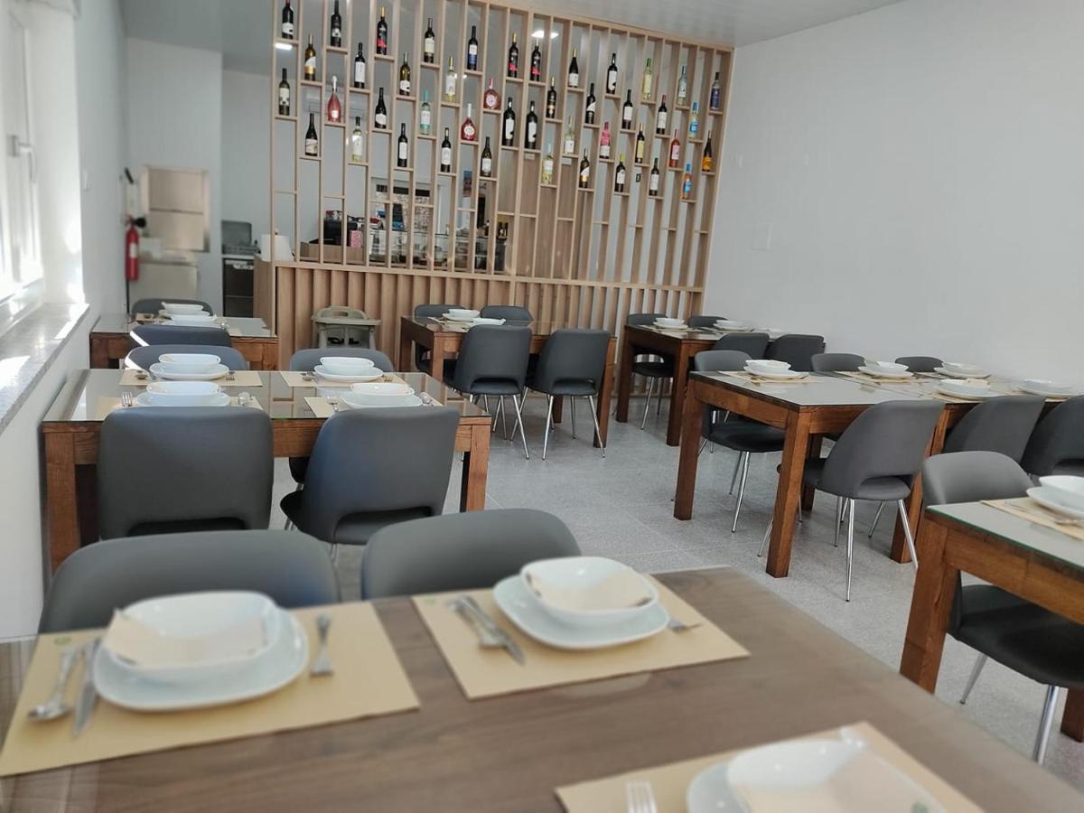 Olhar Sobre O Alva - Turismo Rural E Sabores Sao Sebastiao da Feira Kültér fotó