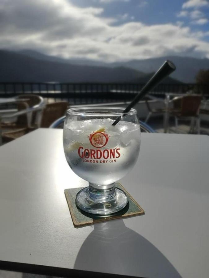 Olhar Sobre O Alva - Turismo Rural E Sabores Sao Sebastiao da Feira Kültér fotó